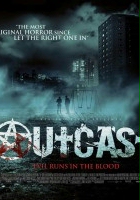 plakat filmu Outcast