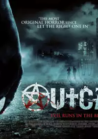 Plakat filmu Outcast