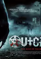 plakat filmu Outcast