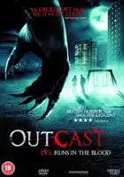 plakat filmu Outcast