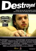 plakat filmu Destroyed