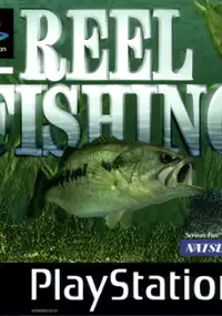 Plakat gry Fish Eyes