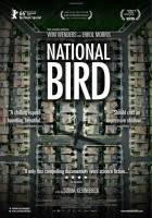 plakat filmu National Bird