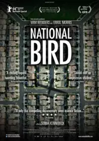 Plakat filmu National Bird
