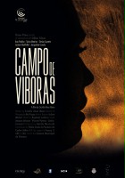plakat filmu Campo de Víboras