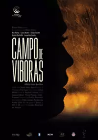 Plakat filmu Campo de Víboras