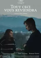 Paul Toucang / Tout ceci vous reviendra