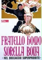 plakat filmu Fratello homo sorella bona