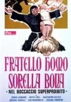 Antonia Santilli / Fratello homo sorella bona