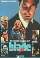 plakat filmu Blade