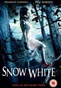plakat filmu Śnieżka: Letni koszmar
