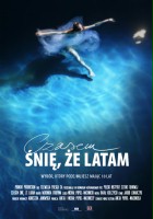 plakat filmu Czasem śnię, że latam