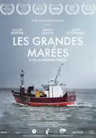 Emilie Orsini / Les grandes mar&eacute;es