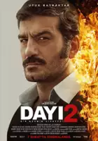 plakat filmu Dayı: Bir Adamın Hikâyesi 2