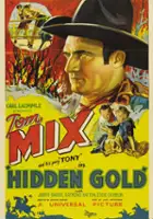 plakat filmu Hidden Gold