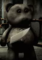 Mateusz Staniszew / Teddy's Nightmare