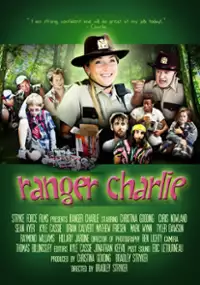Plakat filmu Ranger Charlie