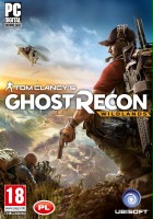 Tom Clancy's Ghost Recon: Wildlands