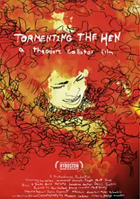 Plakat filmu Tormenting the Hen