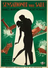 Plakat filmu Scandal for Sale