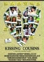 plakat filmu Krewki pocałunek