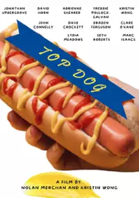 Plakat filmu Top Dog