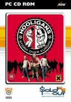 plakat filmu Hooligans: Europejska zadyma