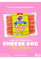 plakat filmu Cheese Dog: The Movie