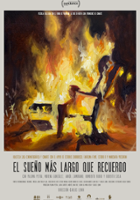 Carlos Lenin / El sueño más largo que recuerdo