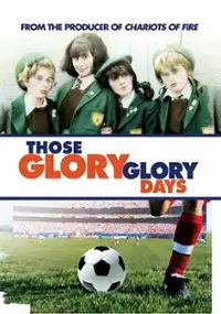 Plakat filmu Dni chwały