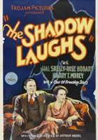 plakat filmu The Shadow Laughs