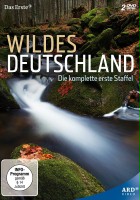plakat filmu Wildes Deutschland