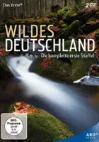 Gert Heidenreich / Wildes Deutschland