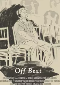 Plakat filmu Off Beat