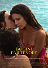 Bogini Partenope