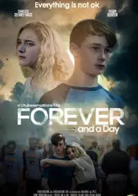 Plakat filmu Forever and a Day