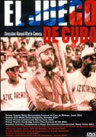 plakat filmu El Juego de Cuba