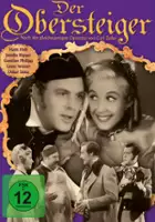 plakat filmu Der Obersteiger