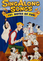 plakat filmu Disney Sing-Along Songs: Fun with Music