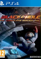 plakat filmu Blackhole
