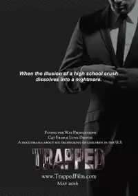 Plakat filmu Trapped: In the Trade