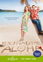 plakat filmu You Had Me at Aloha