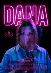 Plakat filmu Dana