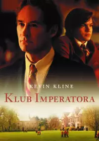 Plakat filmu Klub imperatora