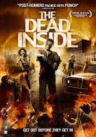 plakat filmu The Dead Inside