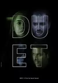 Plakat filmu Duet