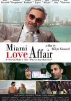 plakat filmu Miami Love Affair