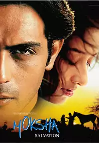 Plakat filmu Moksha: Salvation