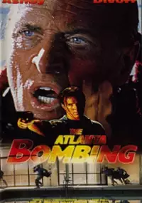 Plakat filmu Wybuch
