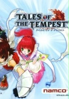 plakat filmu Tales of the Tempest